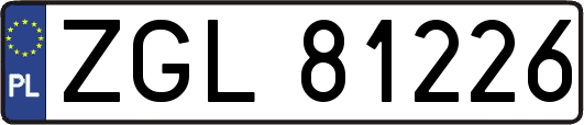 ZGL81226