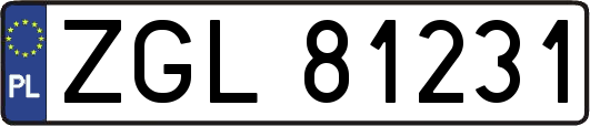 ZGL81231