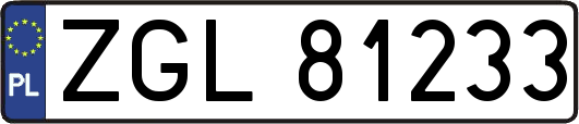 ZGL81233