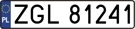 ZGL81241