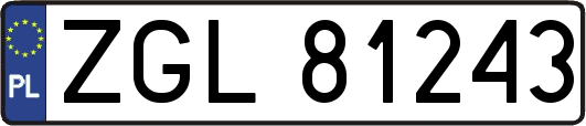 ZGL81243