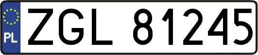 ZGL81245