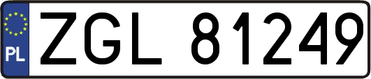 ZGL81249