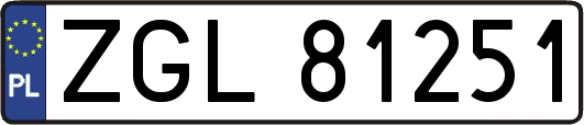 ZGL81251
