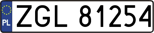 ZGL81254