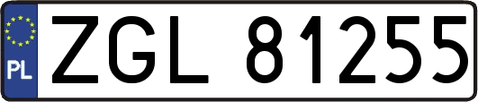 ZGL81255