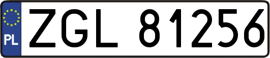 ZGL81256