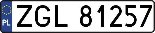 ZGL81257