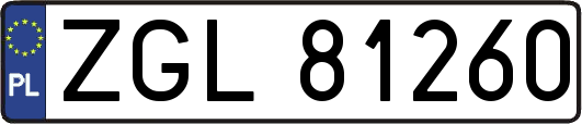 ZGL81260