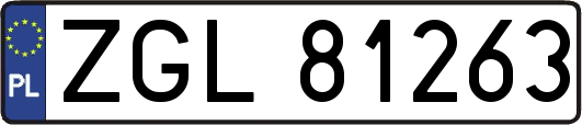 ZGL81263