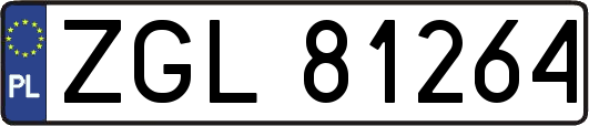 ZGL81264