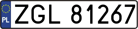 ZGL81267
