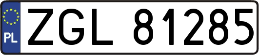 ZGL81285