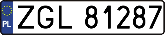 ZGL81287