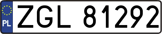 ZGL81292