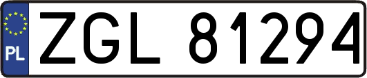 ZGL81294