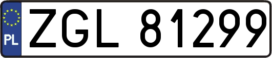ZGL81299