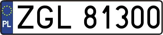 ZGL81300
