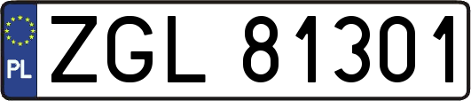ZGL81301