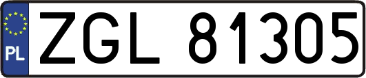 ZGL81305