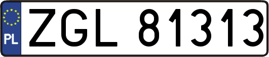 ZGL81313