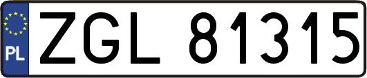 ZGL81315