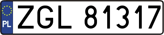 ZGL81317