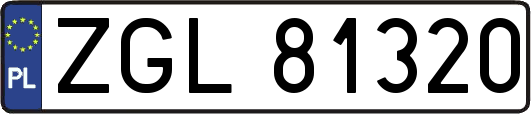 ZGL81320