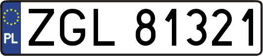 ZGL81321