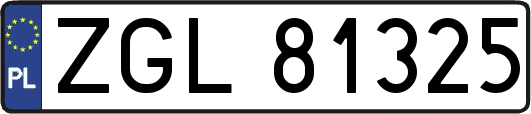 ZGL81325