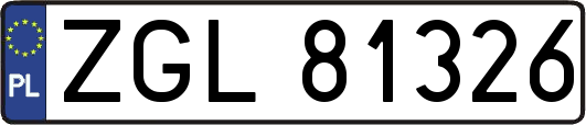 ZGL81326