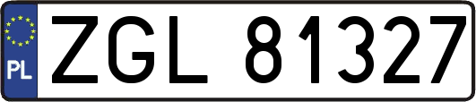 ZGL81327