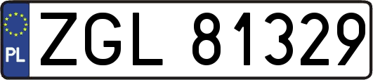ZGL81329