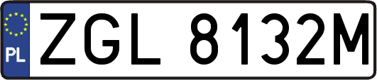 ZGL8132M