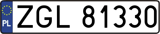 ZGL81330
