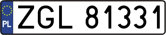 ZGL81331