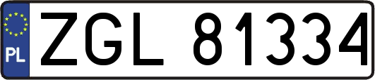 ZGL81334