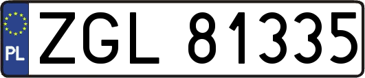 ZGL81335