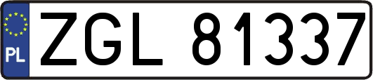ZGL81337