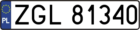 ZGL81340