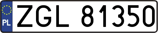 ZGL81350