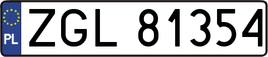 ZGL81354