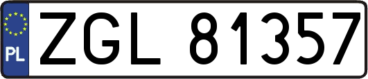 ZGL81357
