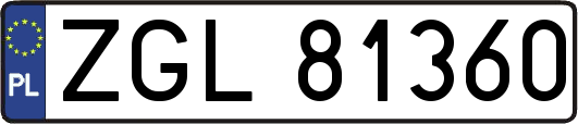 ZGL81360