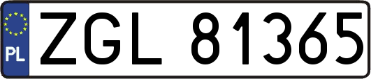 ZGL81365
