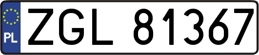 ZGL81367