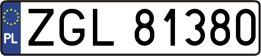 ZGL81380