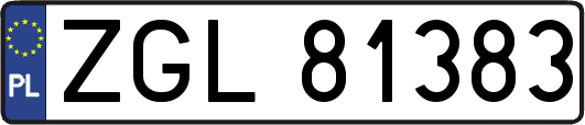 ZGL81383