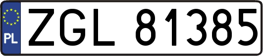 ZGL81385