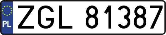 ZGL81387